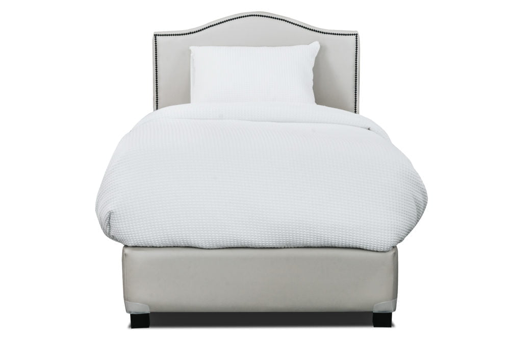 Eva Bed - Living in Style Furniture