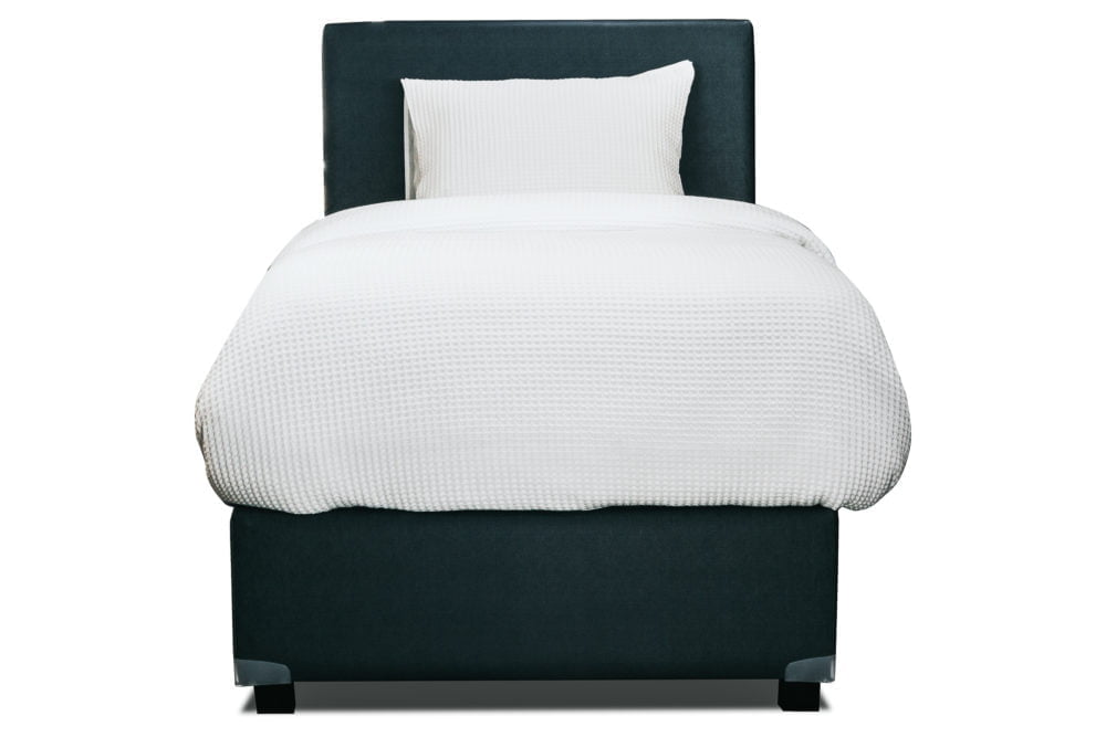 Leon Bed - Living in Style Furniture