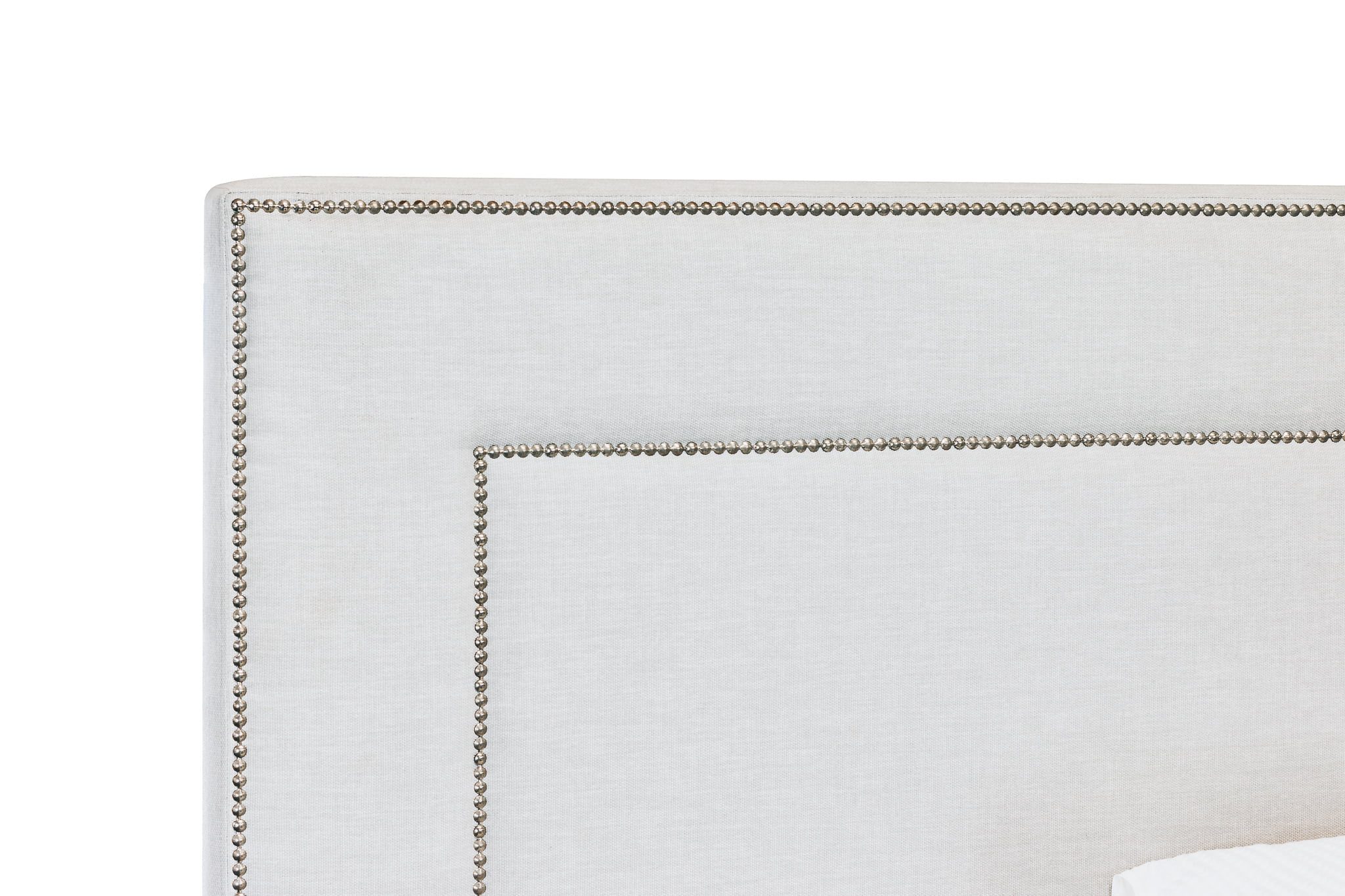 Wyoming Bed Custom Upholstered King Queen Double Single 3
