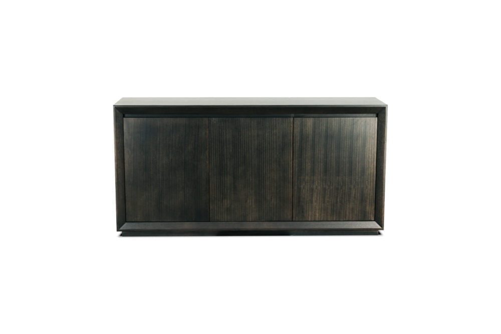 Austin TV Entertainment Unit Storage Custom Size Timber 1