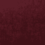 Warwick - Magma Merlot Designer Fabric