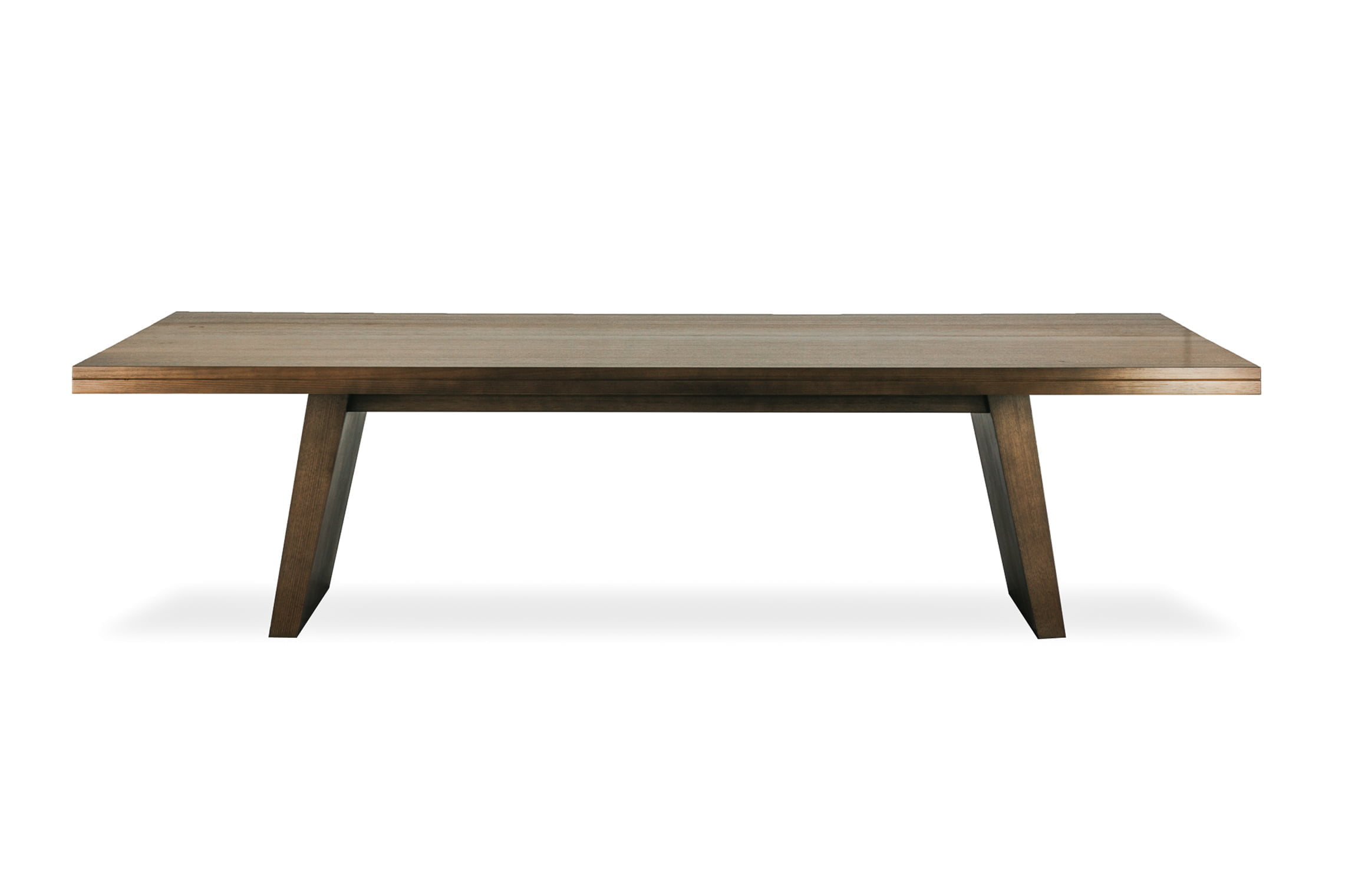 Barnyard dining table