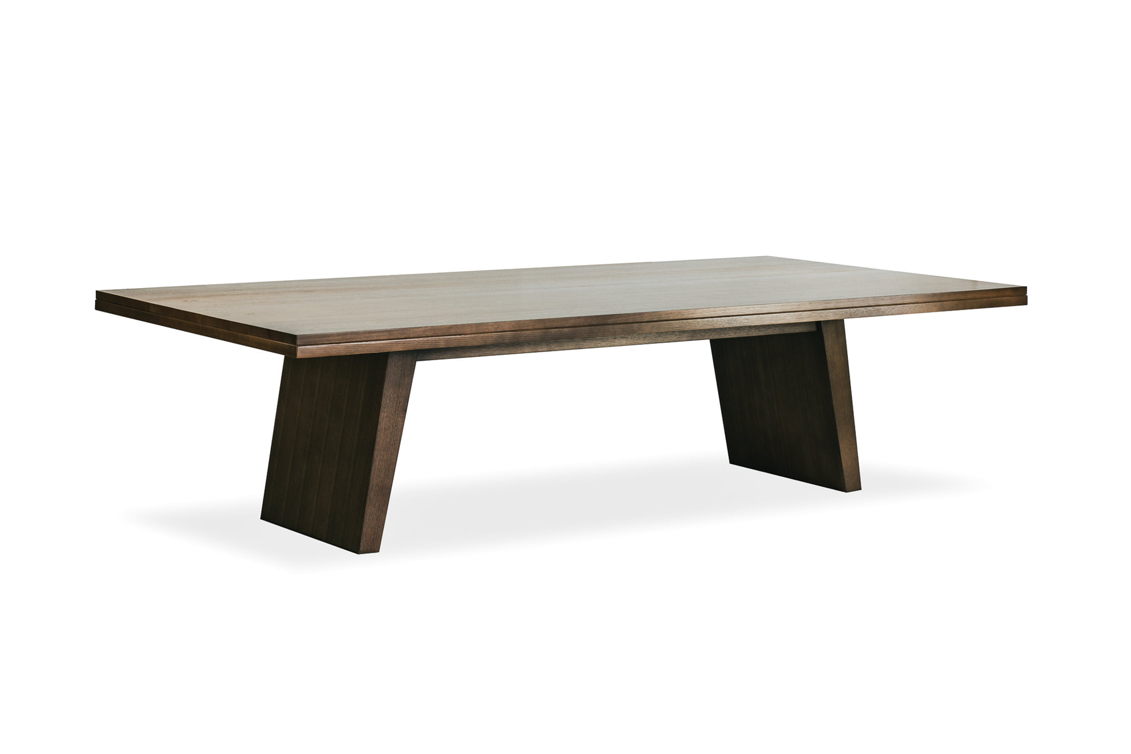 Paris Dining Table Custom Size Tasmanian Oak Timber 2