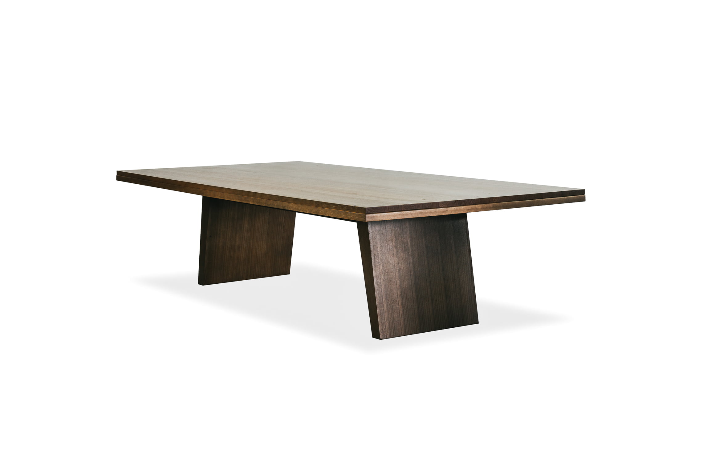 Paris Dining Table Custom Size Tasmanian Oak Timber 4