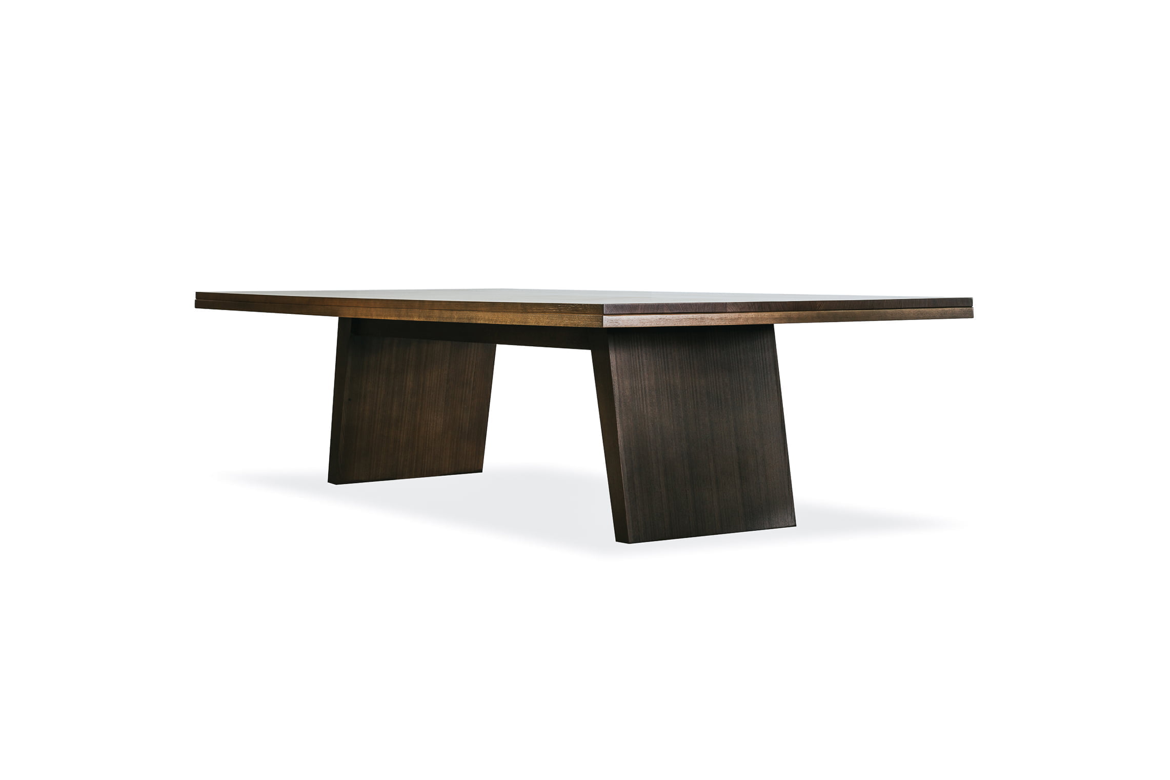Paris Dining Table Custom Size Tasmanian Oak Timber 5