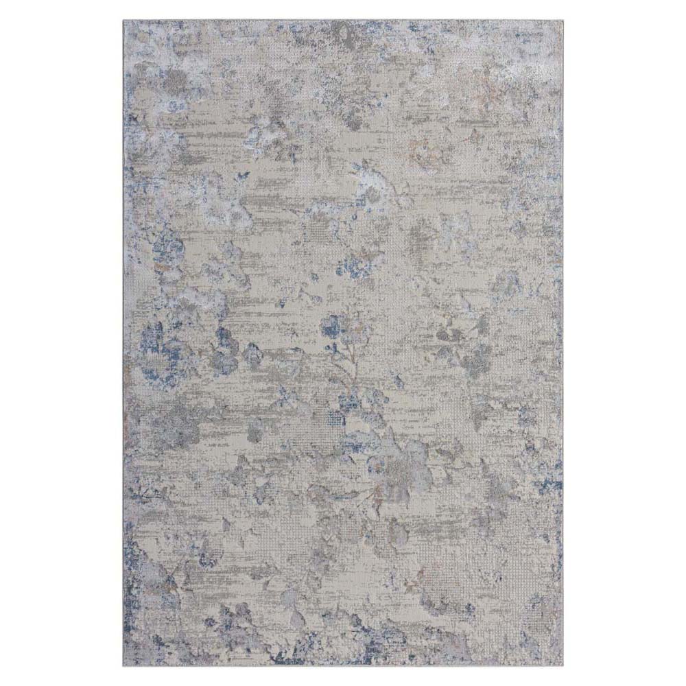 Ashton Light Grey 95 Rug Designer 1