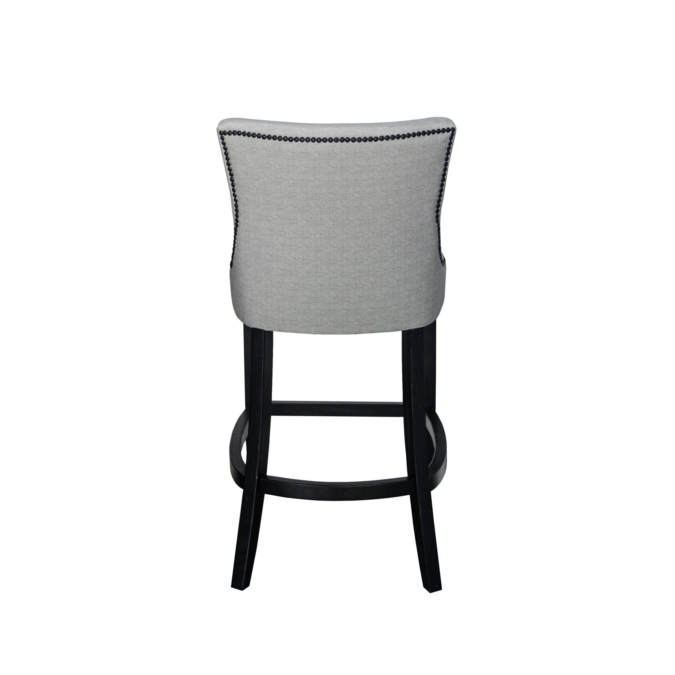 Florence Oatley Barstool Kitchen Stool 2