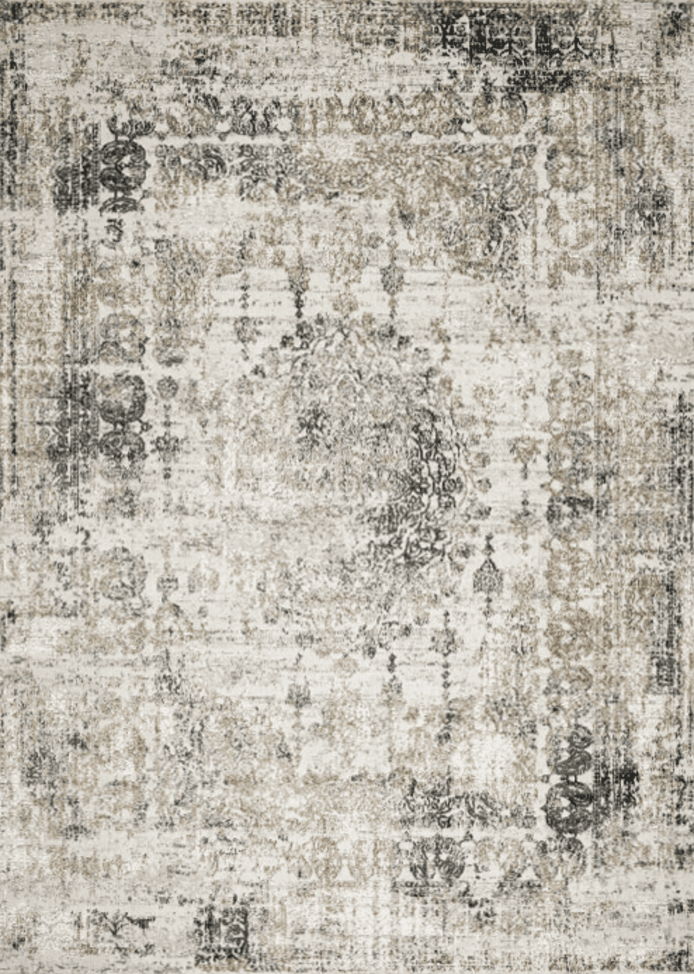Stela Sand 504 Rug Designer 1