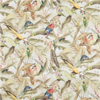 Zepel - TROPICO-ZAMIIFLORA Natural Design Fabric