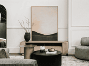 Art & Interiors | How to Choose the Perfect Artwork for Your Space