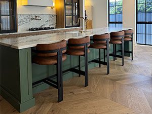 Curating a Cohesive Home Aesthetic | Blending Style, Comfort, and Personality