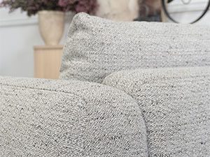 How to Choose the Perfect Fabric for Your Everyday Sofa