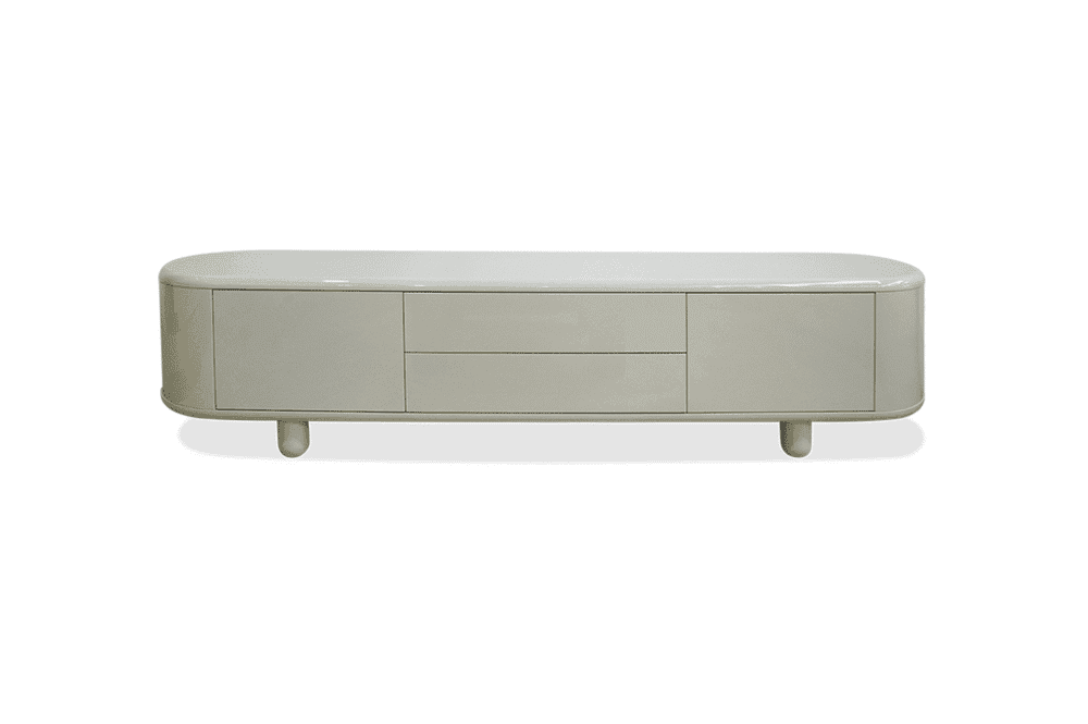 Thierry Entertainment Unit