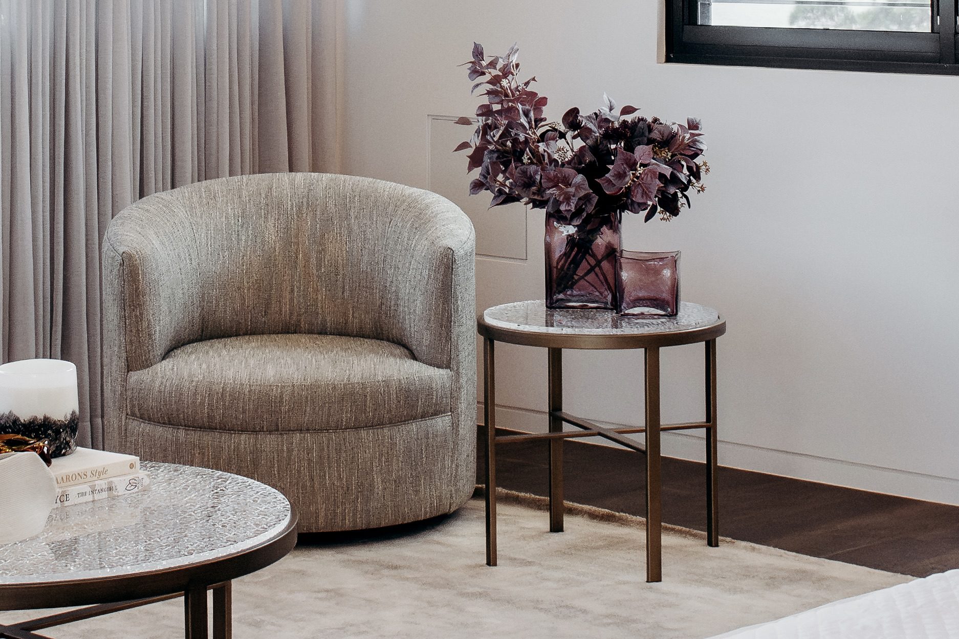 Side Tables