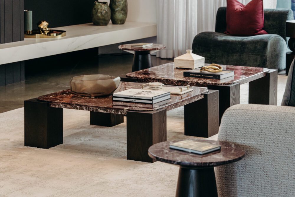 Coffee Tables