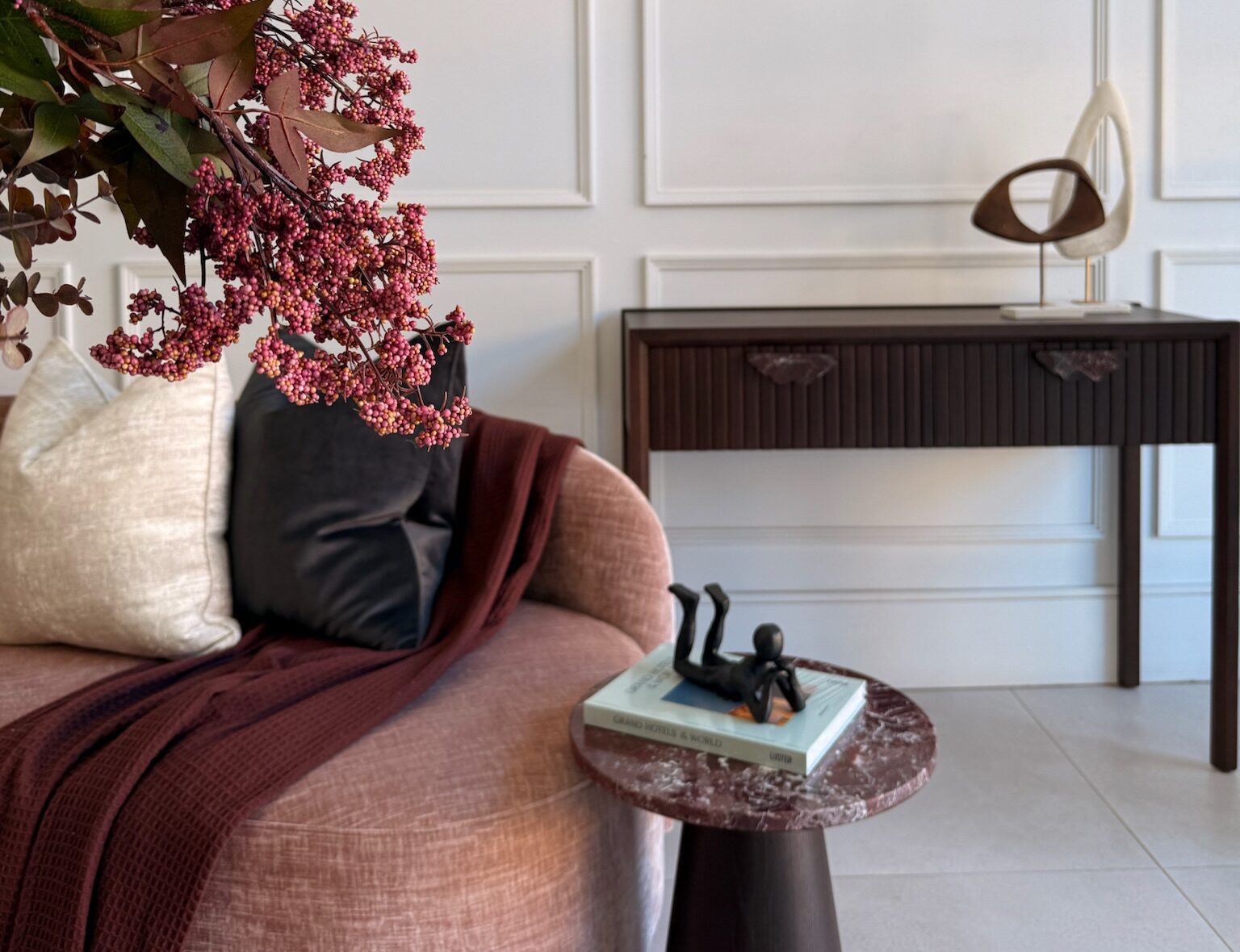 Decorate in Style
