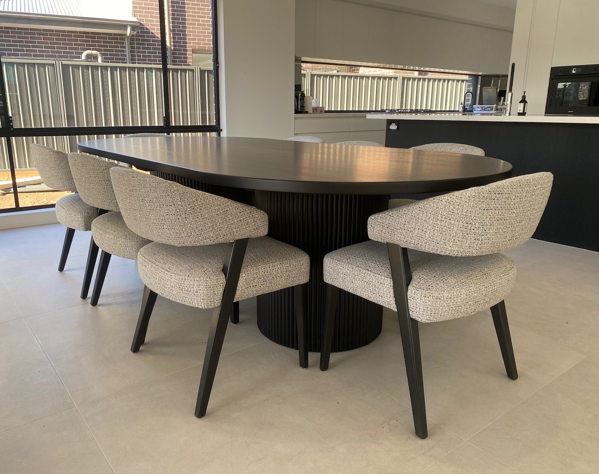 Dining Chairs